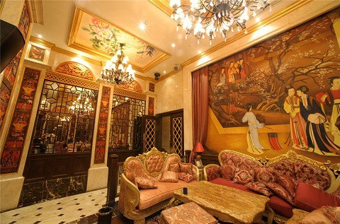 陵川高档KTV妹子质量哪家好